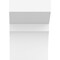 Ekena Millwork Standard Monterey Architectural Grade PVC Rafter Tail, 4"W X 6"H X 16"L RFTP04X06X16MON - alternate 2